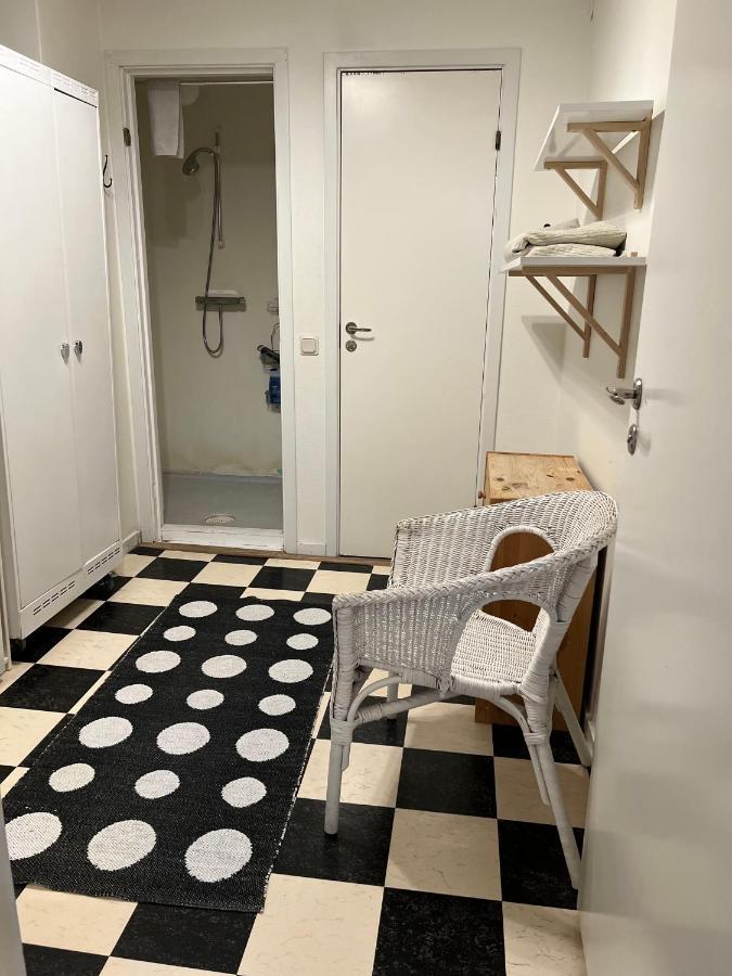 Hotell Alderholmen Gävle Dış mekan fotoğraf