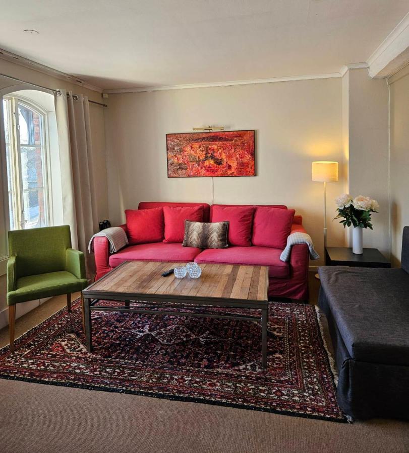 Hotell Alderholmen Gävle Dış mekan fotoğraf