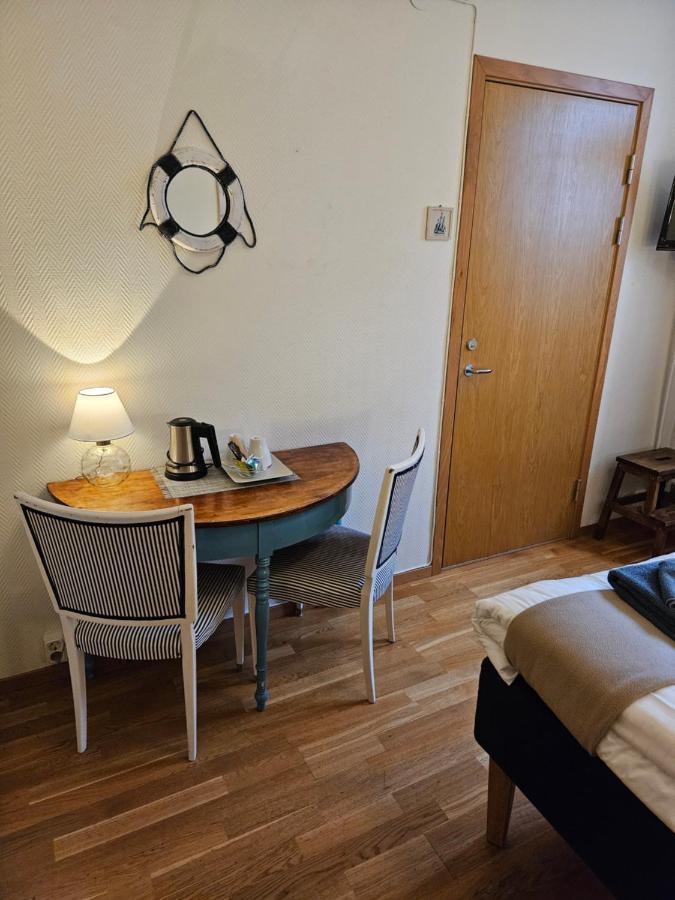 Hotell Alderholmen Gävle Dış mekan fotoğraf