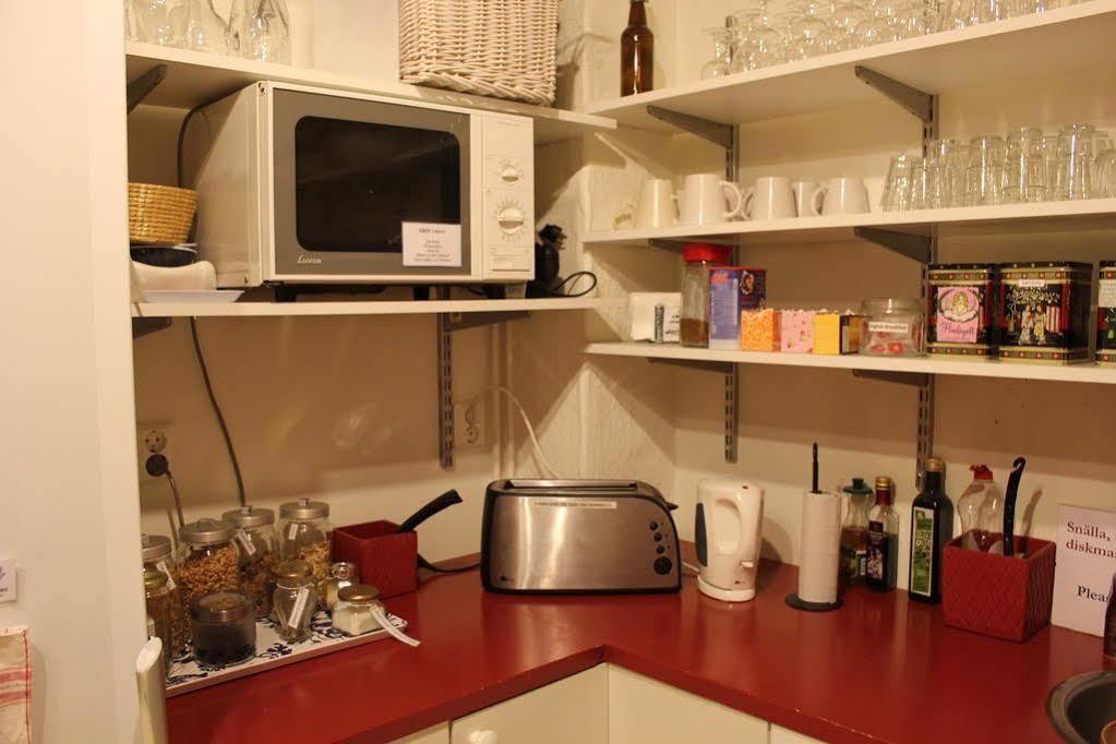 Hotell Alderholmen Gävle Dış mekan fotoğraf