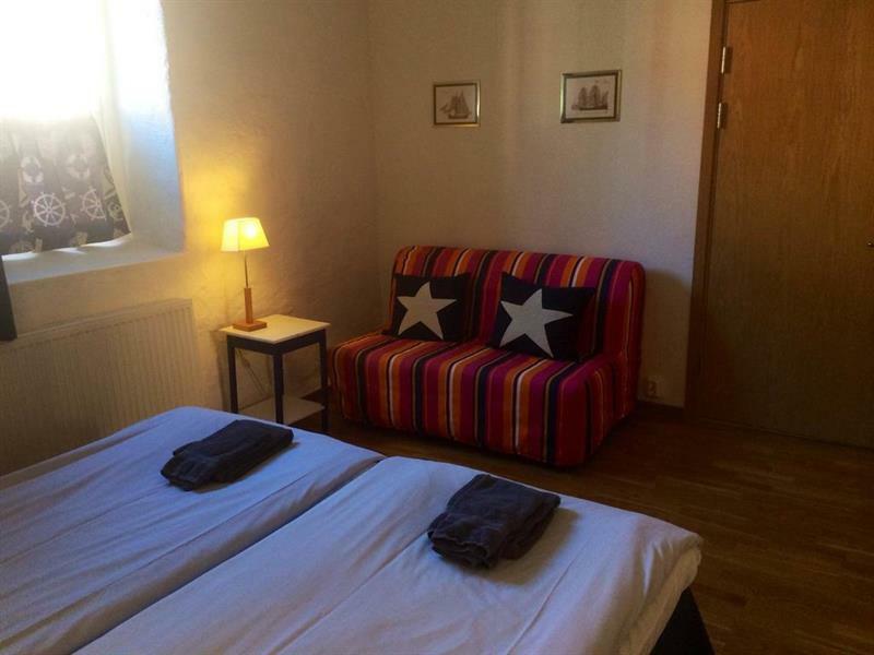 Hotell Alderholmen Gävle Dış mekan fotoğraf